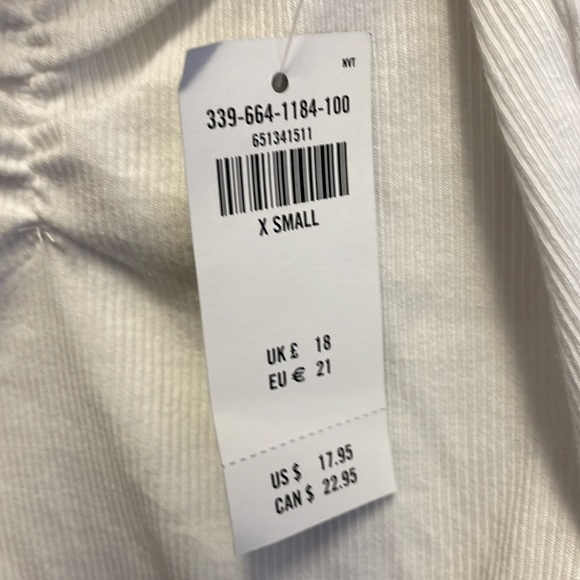 Lace Trim cami - Picture 6 of 8